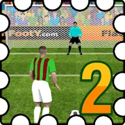 Penalty Shooters 2 (Football) Mod Apk [Remove ads][Mod speed]