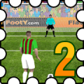 Penalty Shooters 2 (Football) Mod