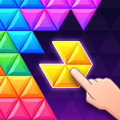 Block Puzzle Box: Puzzle Games Mod