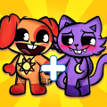 AI Mix animals монстр: Merge APK