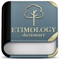 Etymology Dictionary Offline Mod Apk [Remove ads][Mod speed]