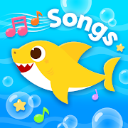 Baby Shark Kids Songs&Stories Mod Apk