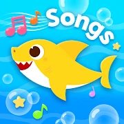 Baby Shark Kids Songs&Stories Mod apk