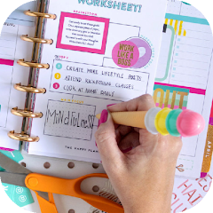 Cute Planner Ideas Mod Apk