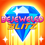 Bejeweled Blitz Mod Apk