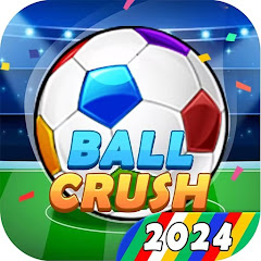 Ball Crush 2024 Mod Apk