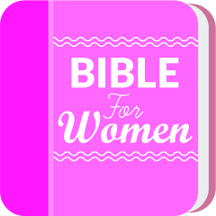 Daily Bible For Women - Audio Mod