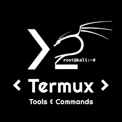 Termux Tools & Commands Mod Apk [Remove ads][Mod speed]