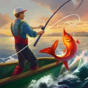 Fishing Rival: Fish Every Day! Mod Apk [Mod Menu]