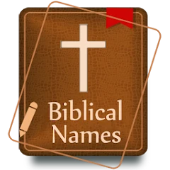 Biblical Names with Meaning Mod Apk [Remove ads][Mod speed]