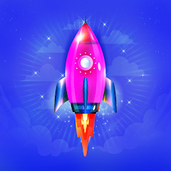 Boom Rocket Game Mod