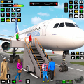 City Airplane Flight Simulator Mod