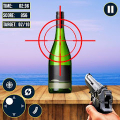 Knockdown Bottle Shooting Game APK