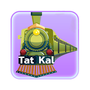 Quick Tat Kal - Confirm Ticket Mod