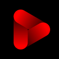 Provid - Video Player icon