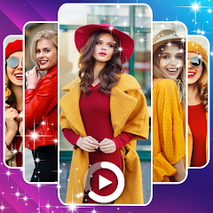 Photo Video Maker With Music Mod Apk