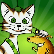 Invenções do Pettson 4 Mod Apk 