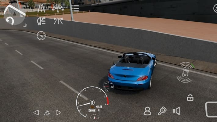 Car Parking Multiplayer 2 screenshots