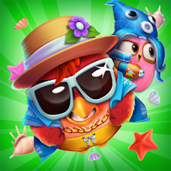 Angry Birds Match 3 icon