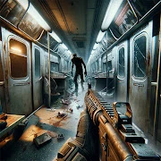 Zombie Survivor: Offline FPS Mod Apk [No Ads][Unlimited money]