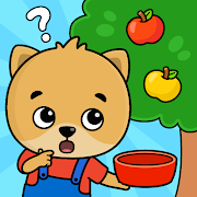 Kids Learning Games & Stories Mod