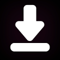 Video downloader for HD Video icon