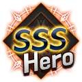 SSS-Class Hero online icon