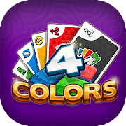 4 Colors Card Game Mod Apk