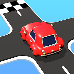 City Driver: Traffic Drive Out Mod