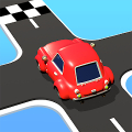 City Driver: Traffic Drive Out APK