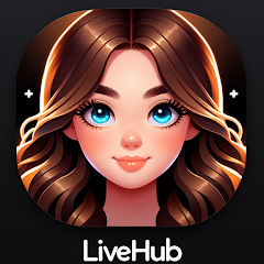 LiveHub - Live Video Chat Mod Apk