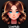 LiveHub - Live Video Chat Mod