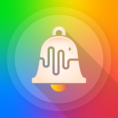 Social Ringtone, Wallpapers Mod Apk