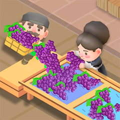 Juice Making: Idle Tycoon Mod