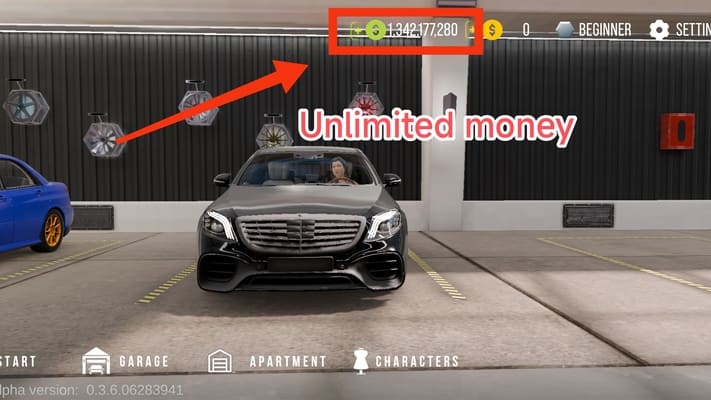 Car Parking Multiplayer 2 MOD APK Review And Video Guide for Android Banner