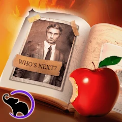 Strange Investigations 2: F2P Mod Apk [Free purchase][Full]