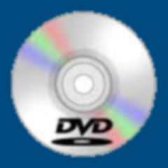 DVD Library Mod