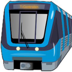 SL Stockholm Commute Mod Apk