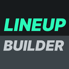 Lineup builder Mod