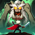 Monster Crush: RPG Idle Merge APK