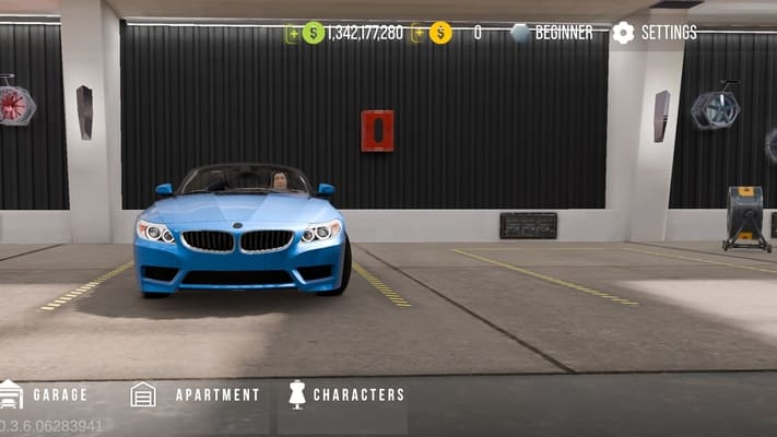 Car Parking Multiplayer 2 screenshots