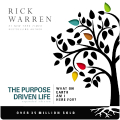 The Purpose Driven Life APK