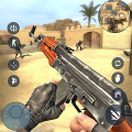 FPS Commando: Military games APK