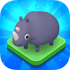 Merge Party Animals Mod Apk