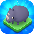 Merge Party Animals APK