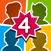 Party Games: Jogo de Quatro Mod Apk [Remove ads][Mod speed]