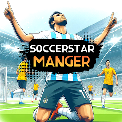 SSM - Football Manager Game Mod Apk