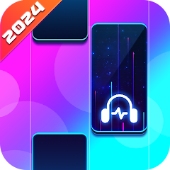 Magic Piano Music game Mod apk Free purchase Mod speed download