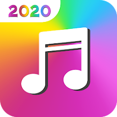 HiMusic： music player no wifi Mod Apk