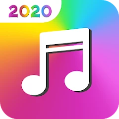 HiMusic： music player no wifi Mod Apk [Remove ads][Mod speed]